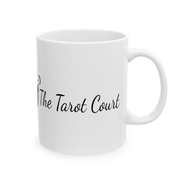 Ceramic Mug, (11oz, 15oz) - Image 2