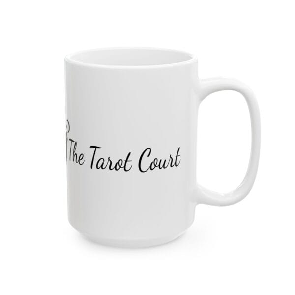 Ceramic Mug, (11oz, 15oz) - Image 4