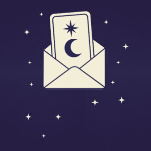 Email Tarot Reading - Comprehensive