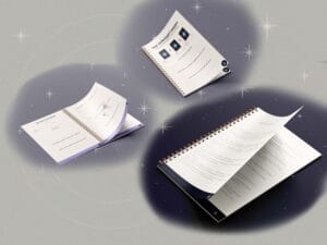 Seeker’s Starter Pack — Tarot Printables Bundle