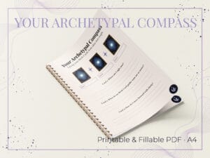 Your Archetypal Compass