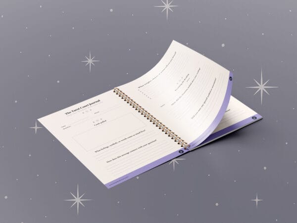 Your Tarot Journal