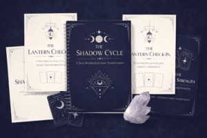 The Shadow Cycle